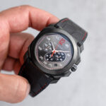 Bulgari Octo Velocissimo Chronograph Limited Edition