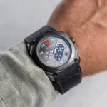 Bulgari Octo Velocissimo Chronograph Limited Edition
