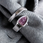 Bulgari Serpenti Diamond SP35S