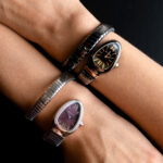 Bulgari Serpenti Diamond SP35S