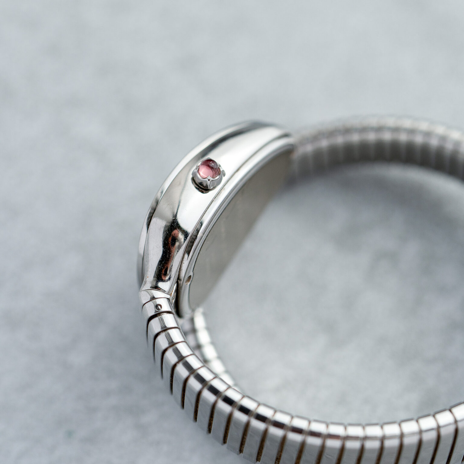 Bulgari Serpenti Diamond SP35S - Image 4
