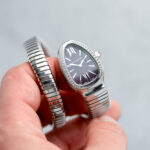 Bulgari Serpenti Diamond SP35S