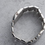 Cartier Tank Francaise Diamonds WE1002SF