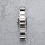 Cartier Tank Francaise Diamonds WE1002SF