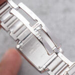Cartier Tank Francaise Diamonds WE1002SF