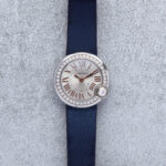 Cartier Ballon Blanc Ref: W4BL0002 / 4352
