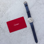 Cartier Ballon Blanc Ref: W4BL0002 / 4352