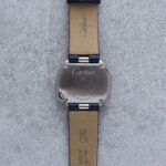Cartier Ballon Blanc Ref: W4BL0002 / 4352