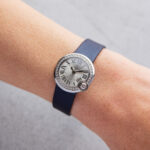 Cartier Ballon Blanc Ref: W4BL0002 / 4352