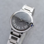 Cartier Ballon Bleu 4345 / WSBB0060