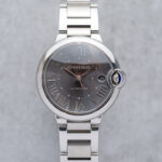 Cartier Ballon Bleu 4345 / WSBB0060
