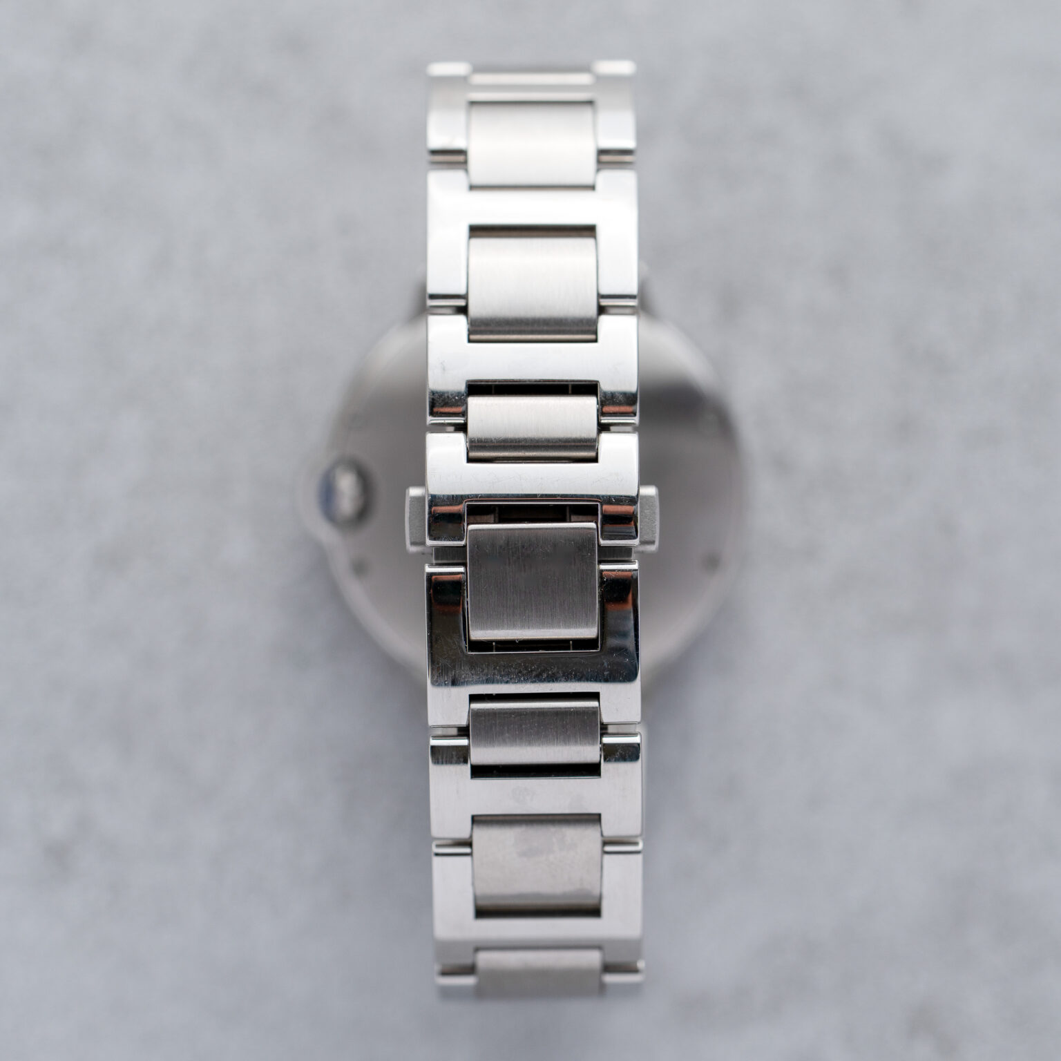 Cartier Ballon Bleu 4345 / WSBB0060 - Image 3