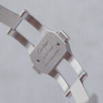 Cartier Ballon Bleu 4345 / WSBB0060