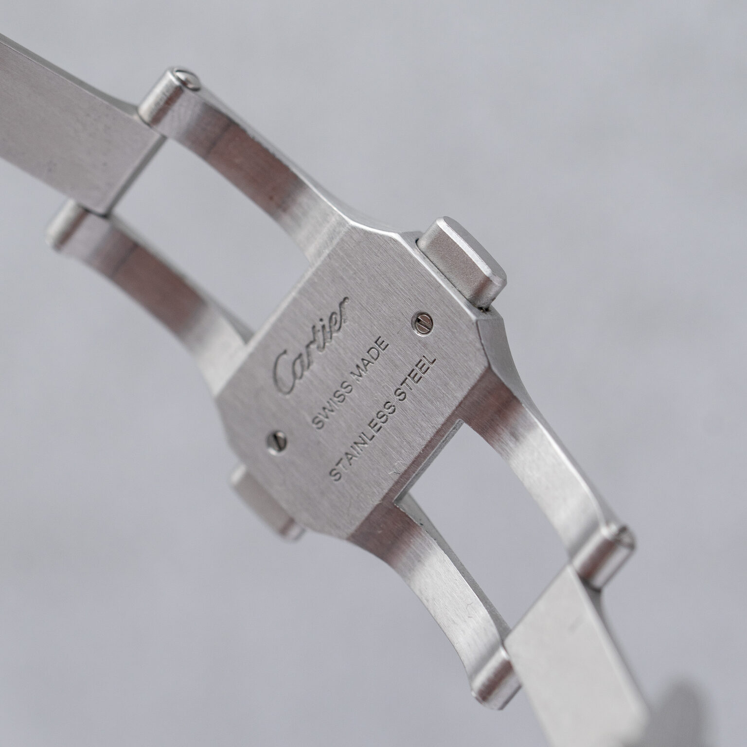 Cartier Ballon Bleu 4345 / WSBB0060 - Image 4