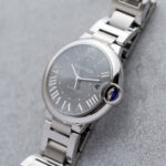 Cartier Ballon Bleu 4345 / WSBB0060