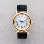 Cartier Diabolo 1420
