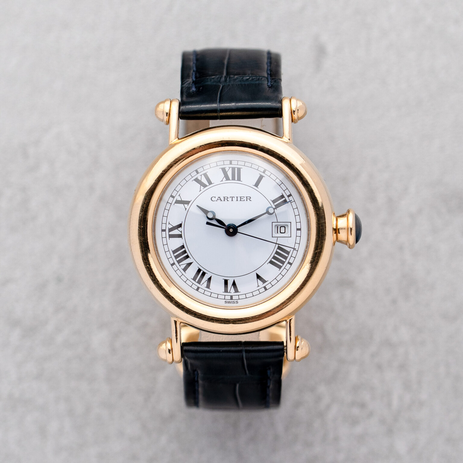 Cartier Diabolo 1420 - Image 2