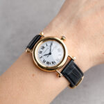 Cartier Diabolo 1420