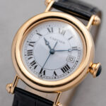 Cartier Diabolo 1420