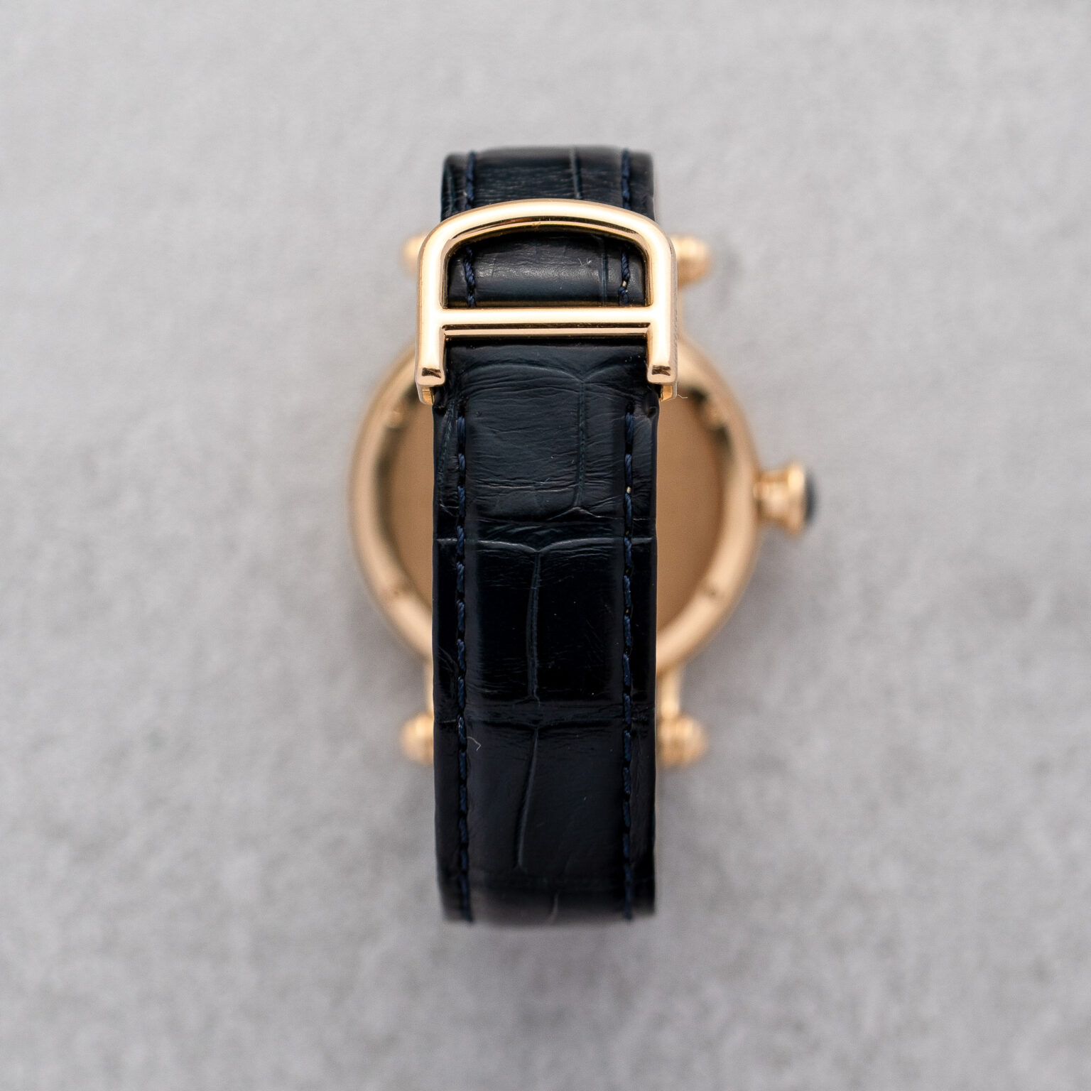 Cartier Diabolo 1420 - Image 4