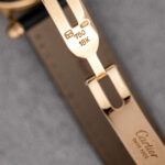 Cartier Diabolo 1420