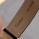 Cartier Diabolo 1420
