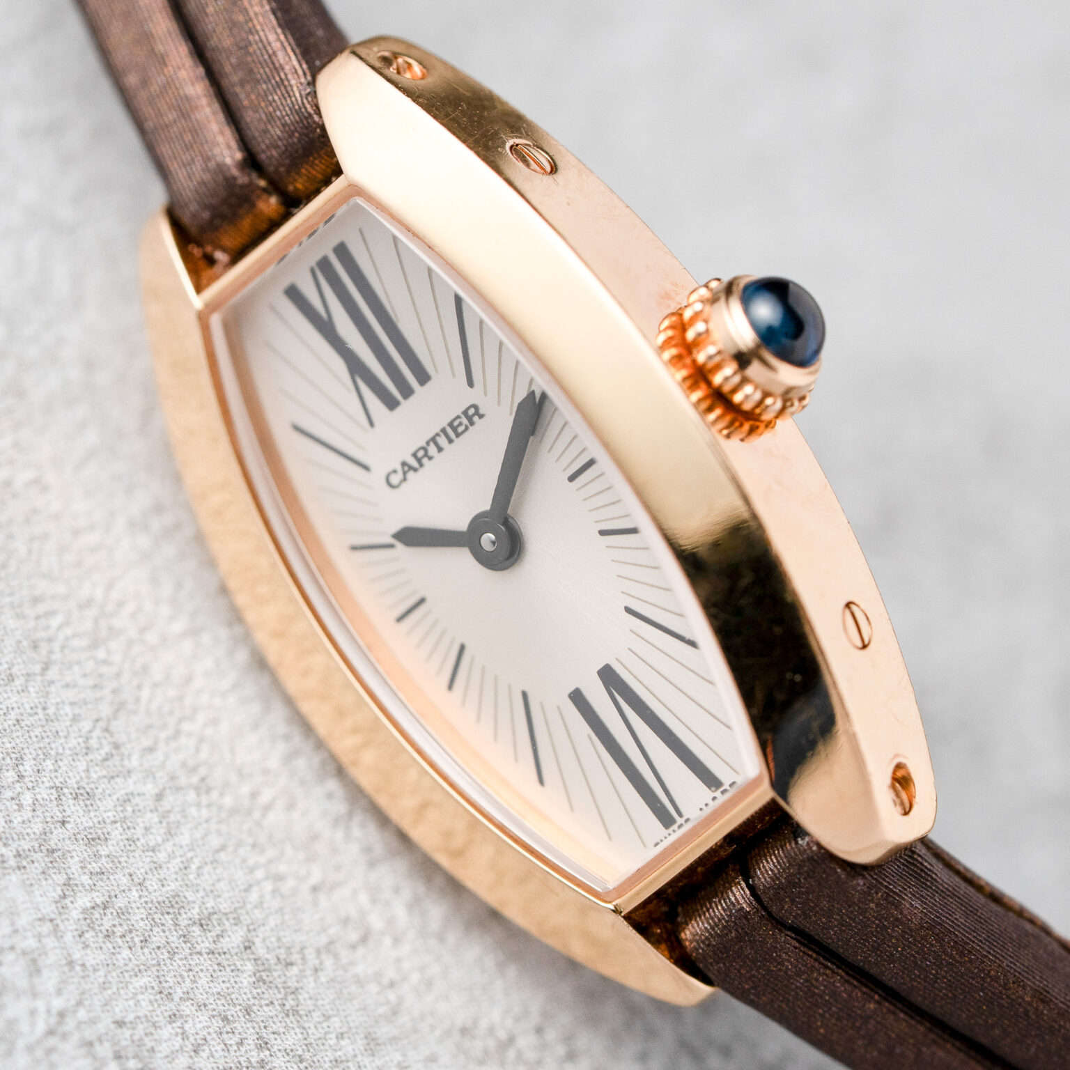 Cartier Baogniere Mini W1537238 - Image 2