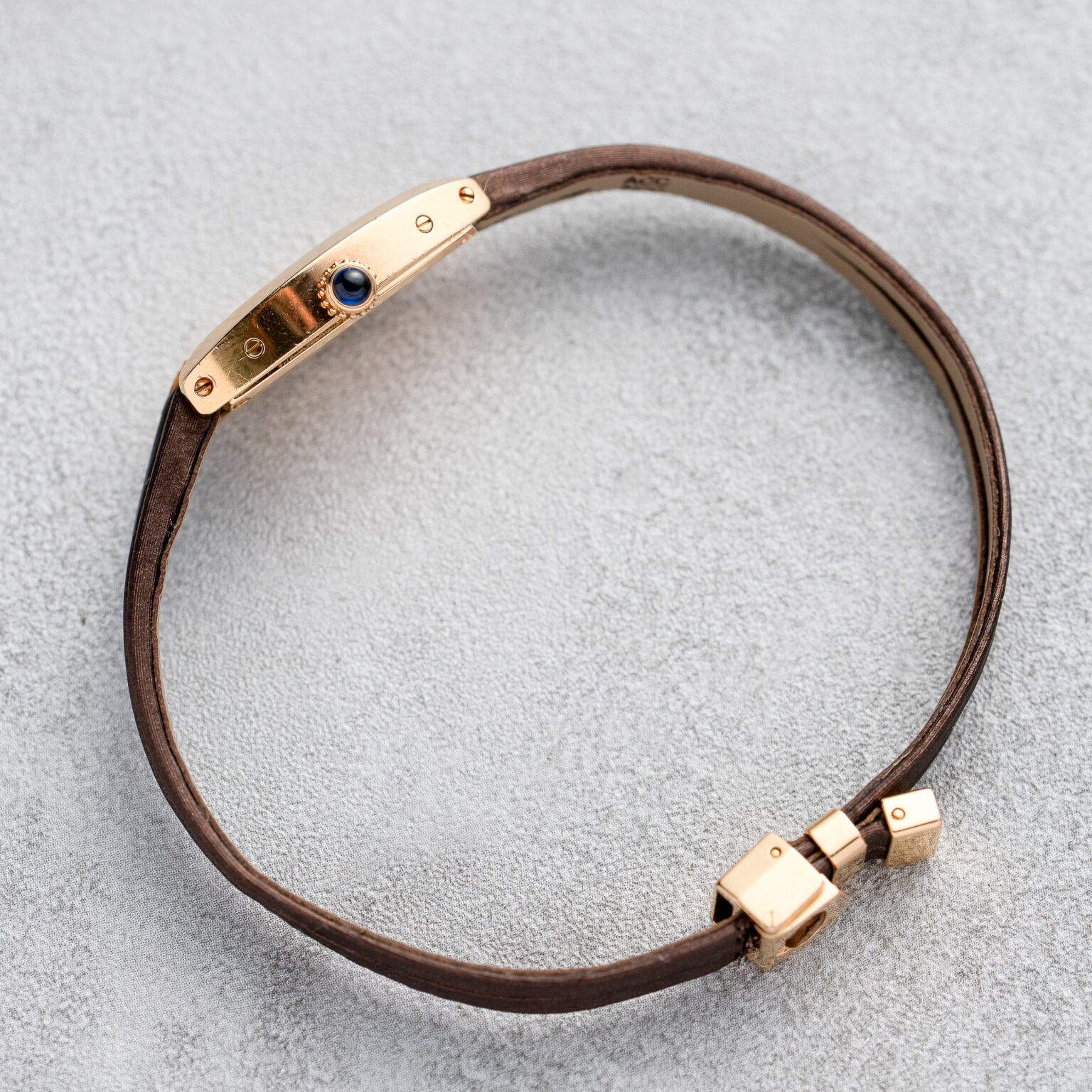 Cartier Baogniere Mini W1537238 - Image 8