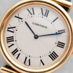 Cartier Vendome Biplan W1514457