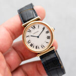 Cartier Vendome Biplan W1514457