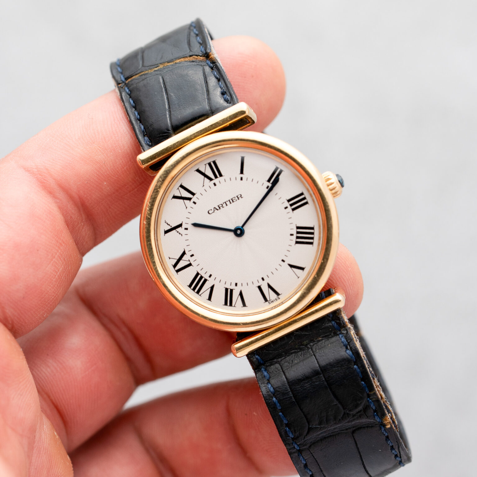 Cartier Vendome Biplan W1514457 – Bild 11