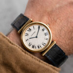 Cartier Vendome Biplan W1514457
