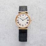 Cartier Vendome Biplan W1514457