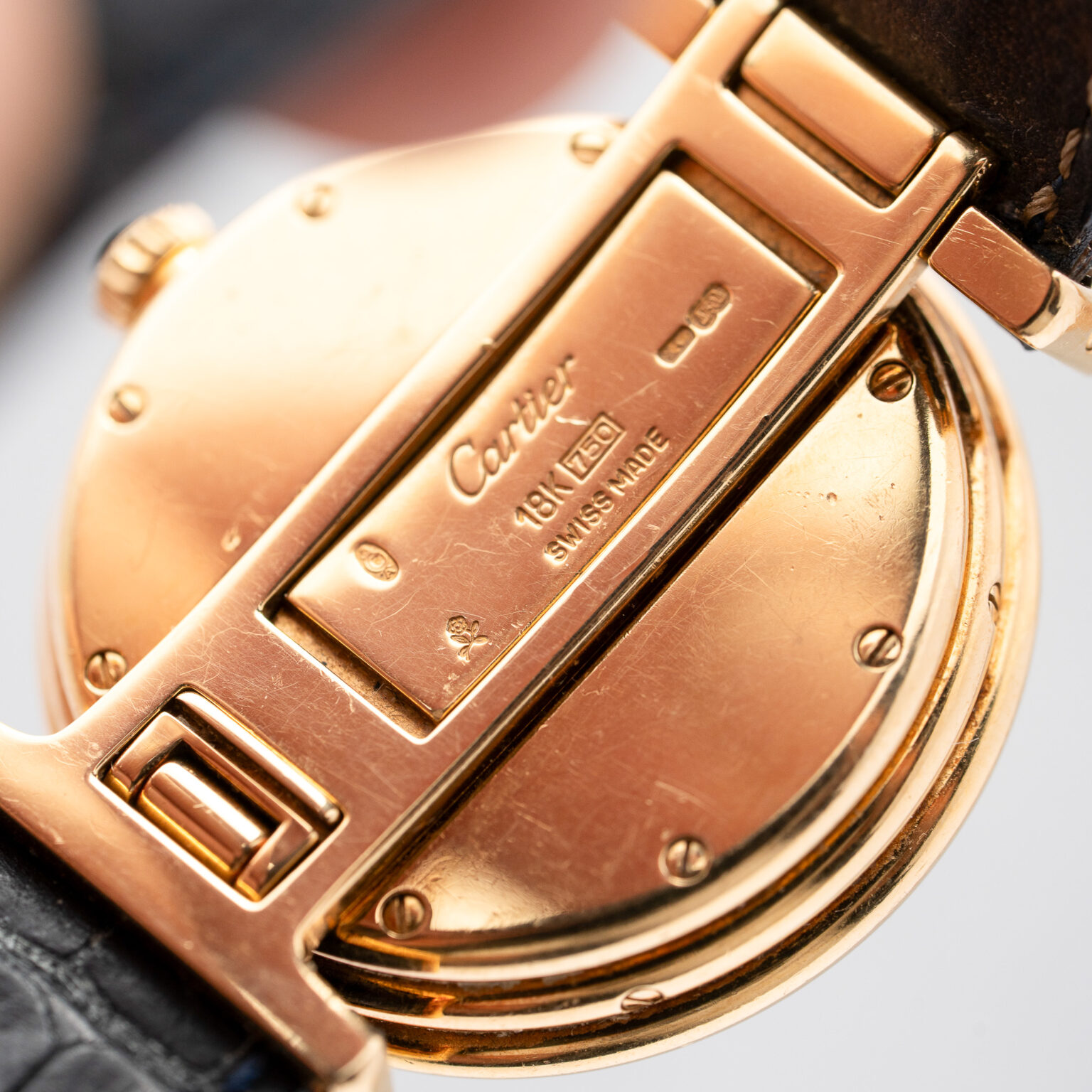 Cartier Vendome Biplan W1514457 – Bild 6