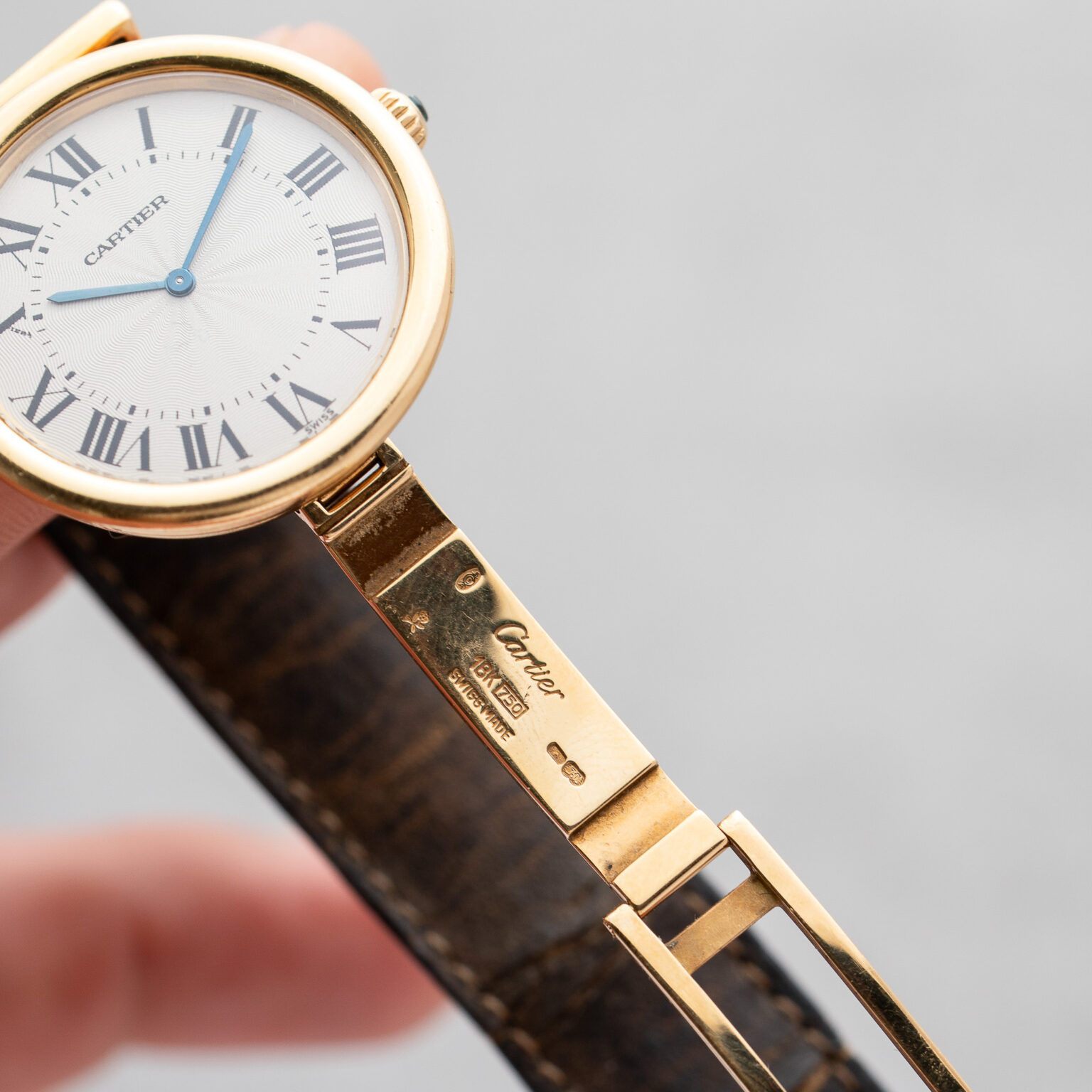 Cartier Vendome Biplan W1514457 – Bild 8