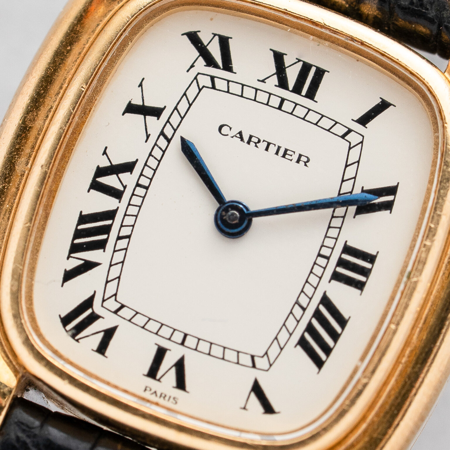 Cartier Gondole 78079 - Image 2