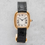 Cartier Gondole 78079