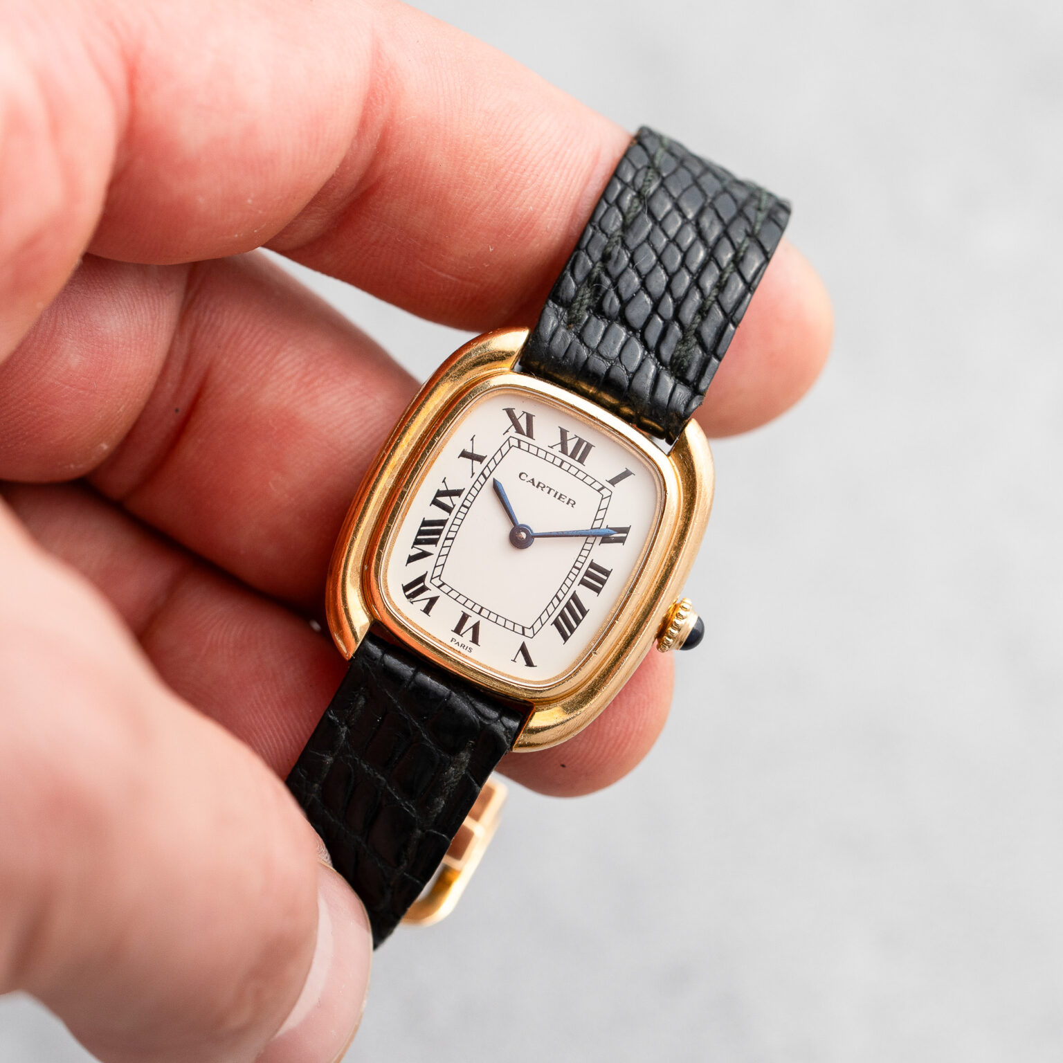 Cartier Gondole 78079 - Image 9
