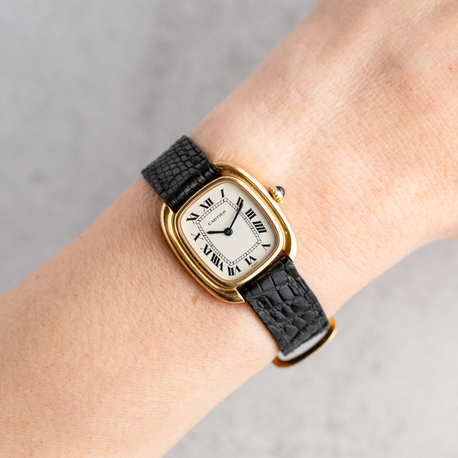 Cartier Gondole 78079 - Image 10