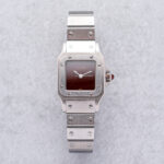 Cartier Santos Galbee 901