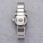 Cartier Santos Galbee 901