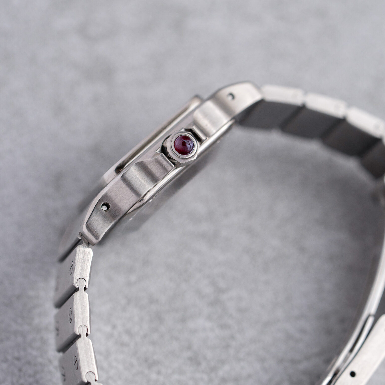 Cartier Santos Galbee 901 - Image 6
