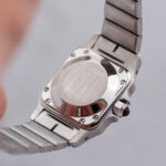 Cartier Santos Galbee 901