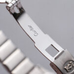 Cartier Santos Galbee 901