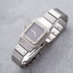 Cartier Santos Galbee 901