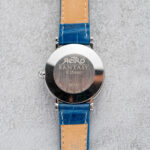 Gérald Genta Disney S.10 Minnie Mouse Retro Fantasy Retrograde Jumping Hour