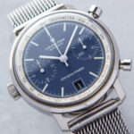 Hamilton Chrono-matic cal 11