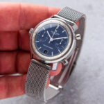 Hamilton Chrono-matic cal 11