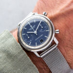 Hamilton Chrono-matic cal 11