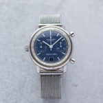 Hamilton Chrono-matic cal 11